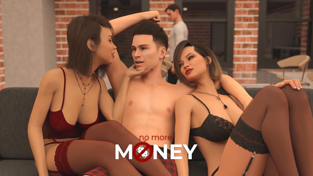 No More Money v4.1.0 S4 E1 Gold Edition incl Walkthrough Cheat Mod